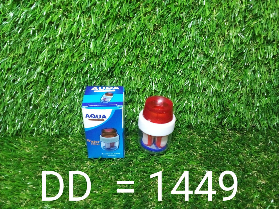 Water Tap Plastic Candle Filter Cartridge, Diwali by Your Brand