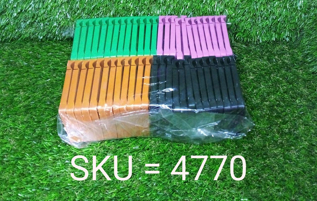 Champs Stand mobile stand Used for holding and supporting mobile phones (50 Pcs Set) by Your Brand