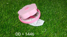 Washing Machine Floating Filter Lint Mesh Bag Net Pouch Hair / Lint Catcher by Your Brand