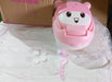 Potty chair for baby training