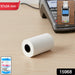 Thermal Label Roll for Barcode Printing (57 x 34 Cm) by Your Brand
