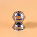 Stainless Steel Jasmine Agarbatti Stand (1 Pc) by Your Brand
