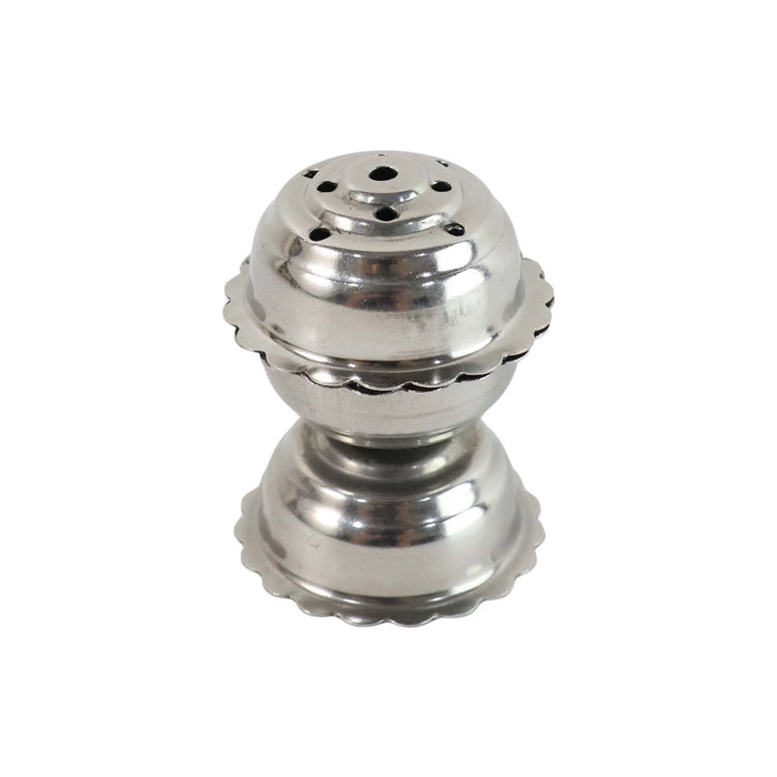 Stainless Steel Jasmine Agarbatti Stand (1 Pc) by Your Brand