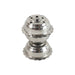 Stainless Steel Jasmine Agarbatti Stand (1 Pc) by Your Brand