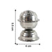 Stainless Steel Jasmine Agarbatti Stand (1 Pc) by Your Brand