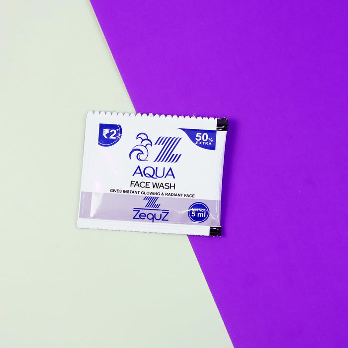 Aqua Wash