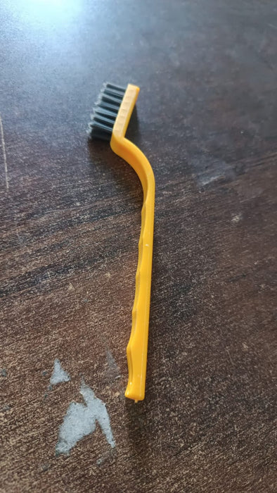 Mini Wire Brush Nylon Wire (1 Pc) by Your Brand