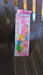Cute Cartoon Giraffe Ruler / Scale Meter Ruler / Triangle Ruler (4 Pc Set) by Your Brand