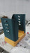 household trash bin container