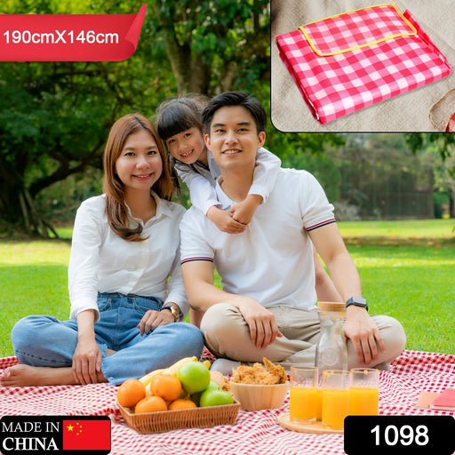 Mat, Picnic Blanket Beach Mat Waterproof Blanket Foldable Picnic, Beach, Camping by Your Brand