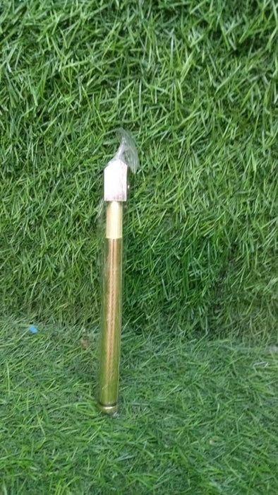 Metal Glass Cutter, Gold by Your Brand