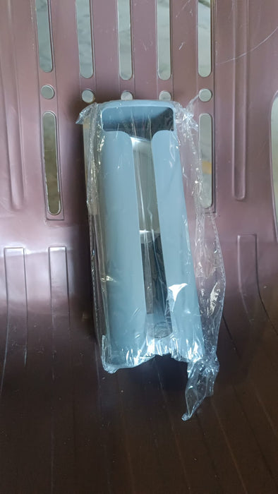 Grocery Bag Holder Portable Trash Bag Organizer Bathroom Home Kitchen (1 Pc / Big)