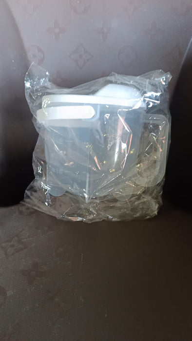 Airtight Rice & Grain Storage Container (1 Pc)