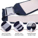 Adjustable Baby Sling Carrier – Comfortable & Versatile Baby Holder for Newborns