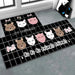 non slip floor mats for home interior