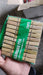 Heavy Duty Bamboo Wooden Cloth Clips / Pegs (20 Pcs Set) by Your Brand