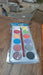 Painting Water Color Kit - 12 Shades and Paint Brush (13 Pcs) by Your Brand