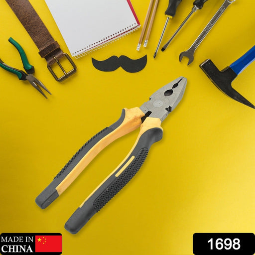 Wire Beading Featured Repair Tool Serrated reliable efficacy Jaws 1pc by Your Brand