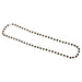 Traditional Black Beads Mangalsutra Style Necklace for Women (1 pc) by Your Brand
