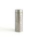 compact steel insulated bottle