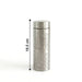 hot cold thermal bottle steel