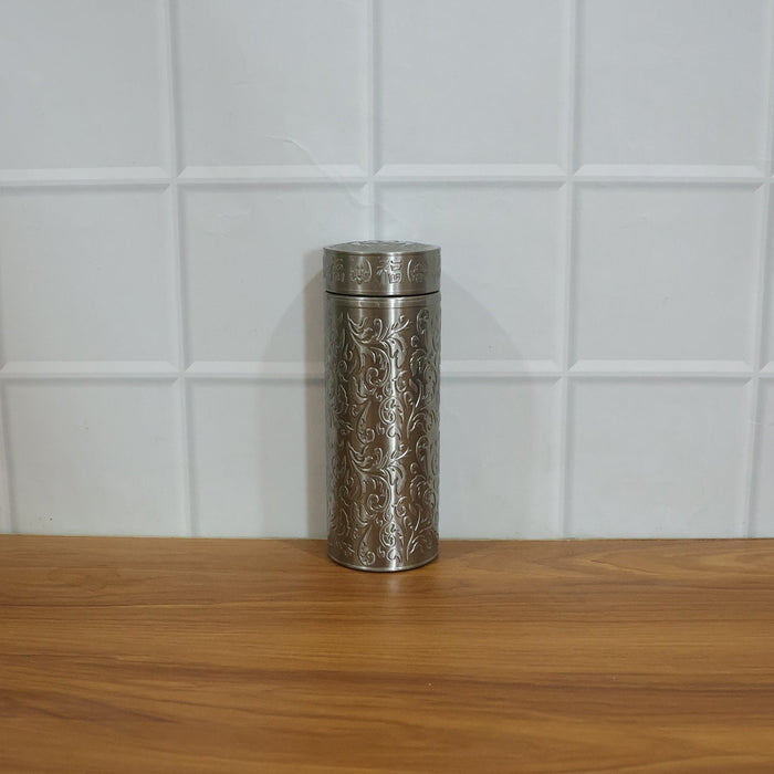 small insulated drink bottle