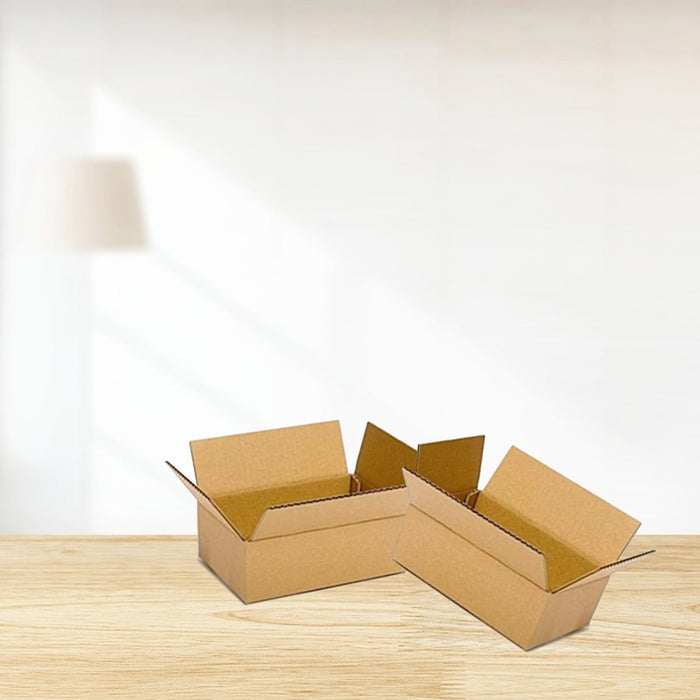 Corrugated Box For Product Packing by Your Brand