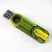 2-in-1 Cleaning Brush with Scraper