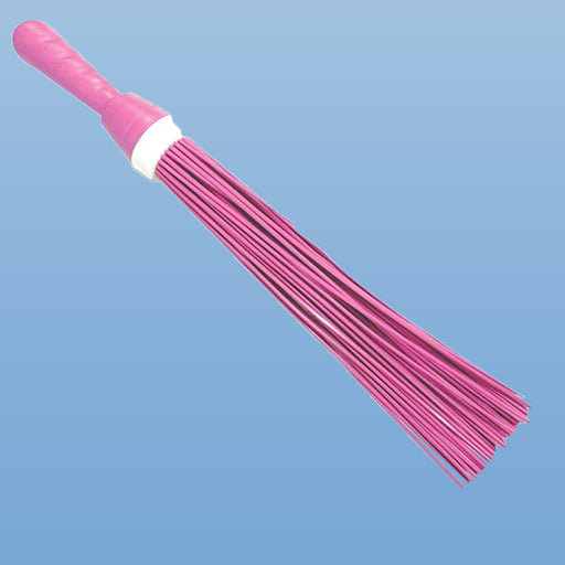 Wet & Dry Floor Cleaning Plastic Broom by Your Brand