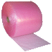Colorfull AIR Bubble Premium Packing ROLL (1MTR X 100MTR (White) by Your Brand