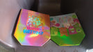 Birthday Gift Bag, Reusable Party Gift Bags (1 Pc / Mix Design) by Your Brand