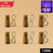 Bottle Stopper LED String Lights