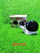 Compact snail shape liquid soap dispenser for easy dispensing.