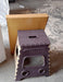 Folding stool