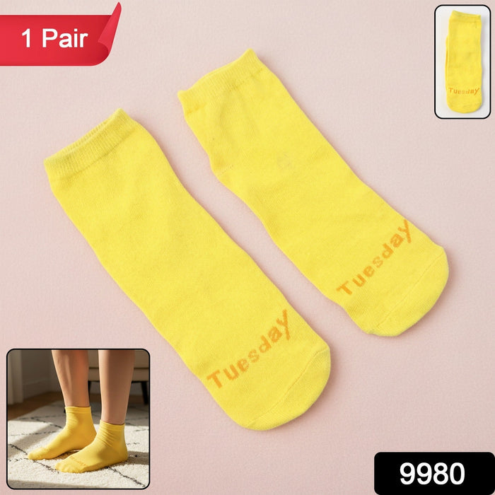 Ankle Socks