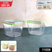Leak-Proof Boxes