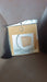 Foldable Square Storage Box (20x20 Cm / 1 Pc) by Your Brand
