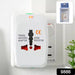 Jet Set Charger