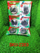 Round Shape Stainless Steel Ball Scrubber by Your Brand