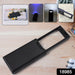 Multipurpose Extendable Magnifier with LED Magnifier (1 Pc) by Your Brand