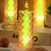 Battery Operated LED Candles