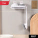 Multi-Function Wall Mounted Cleaning Combo Set (1 Set) by Your Brand