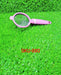 Plastic chai strainer sieve
