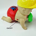 Battery Operated Crawling Baby Toy with Music by Your Brand