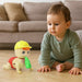 Battery Operated Crawling Baby Toy with Music by Your Brand