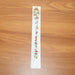 Multicolour Crystal Beaded Necklace with Gold-Tone Links (1Pc) by Your Brand
