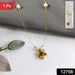 Pendant necklace design