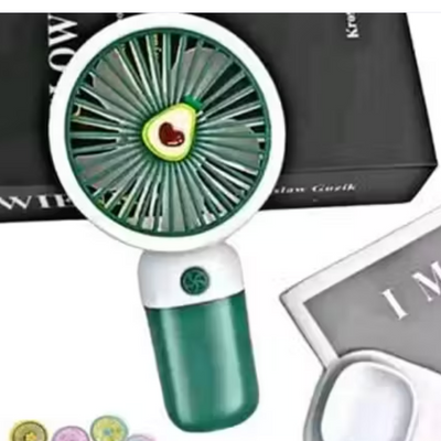 Mini Portable Usb Hand Fan