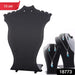 Necklace display stand 13cm for jewellery storage and presentation India