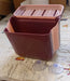 Drain basket for kitchen usage